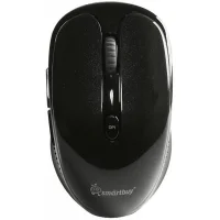 Мышь Smartbuy 502AG Black (SBM-502AG-K) фото 1